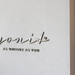 Studio Signage