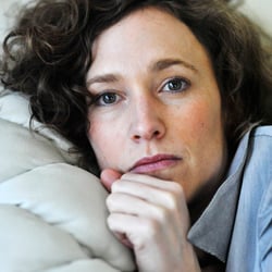 Sina Morcinek, Schauspielerin