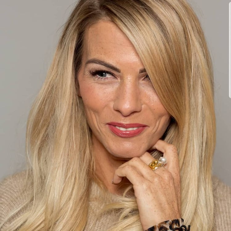 Lisa Mariela Jahn