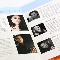 Info-Folder – Innenseiten