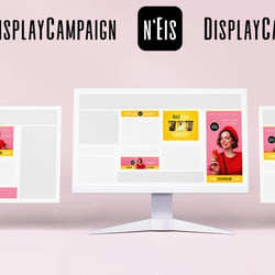 Display Campaign / 2022
