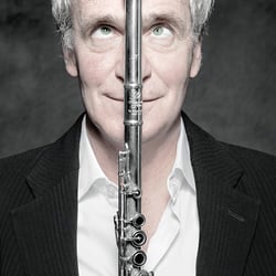 August Zirner Schauspieler und Musiker