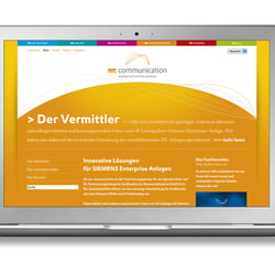 mr. net group – Homepage
