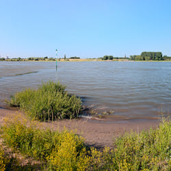 Walsum – Duisburg Fähre