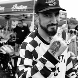 Biker