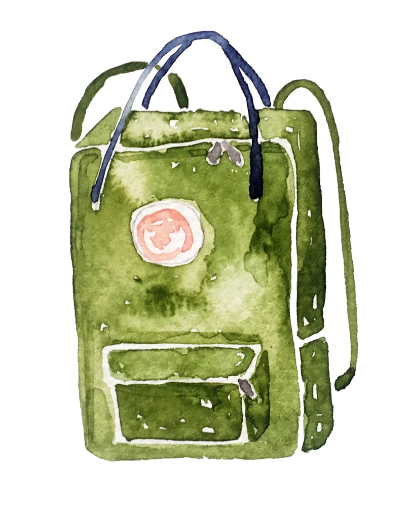 Rucksack