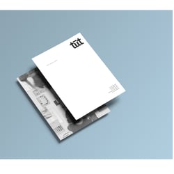 Studio tūt –  Erscheinungsbild