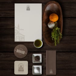 Modena | Corporate Design