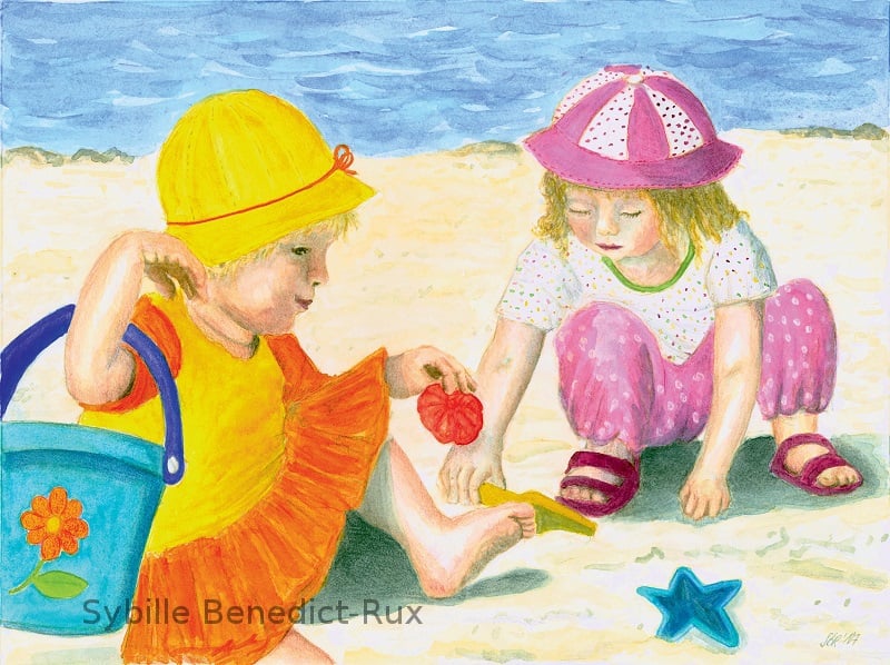 Kinderparadies