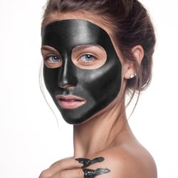 Skin Care Beauty Retusche