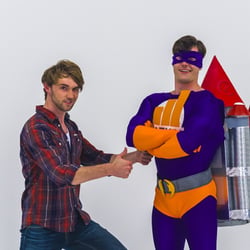 Flatman & Kunde IV
