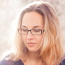 nina thilo Outdoor Personality portrait
