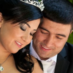 Bildbearbeitung für Hochzeitsfotografen