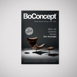 Boconcept – Katalog