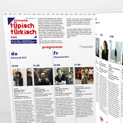 PM mit Programm