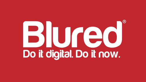 Blured