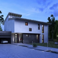 Architekturvisualisierung