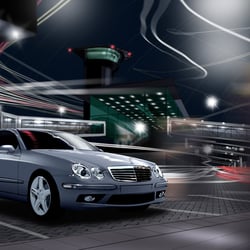 Mercedes Benz