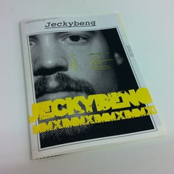 JECKYBENG_Booklet