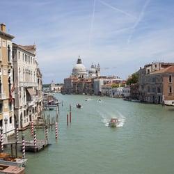 Canal Grande – Venedig