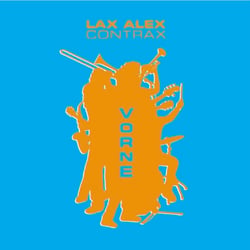 CD-Cover