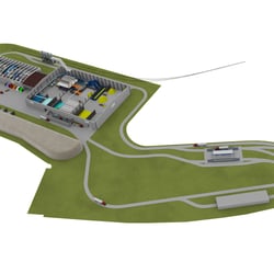 Planung