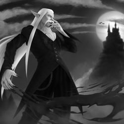Dracula (sw)
