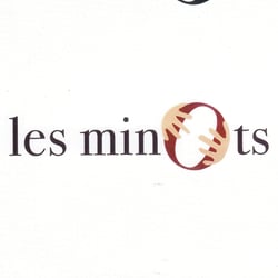 Logo „Les minots“