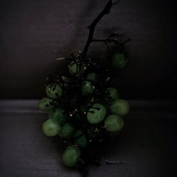 latenight grapes
