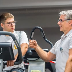 Sport und Fitness