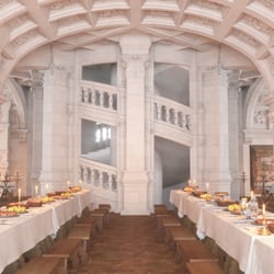 Speisesaal