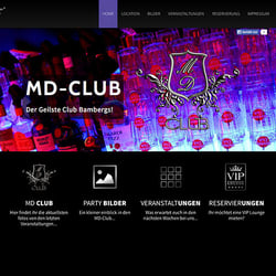 Webdesign