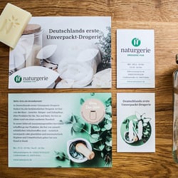 naturgerie Printprodukte