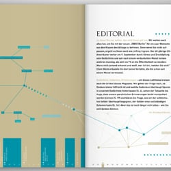 BerlinMag No. 23 (Thema: Gedächtnis und Gedenken)