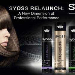 Syoss Design
