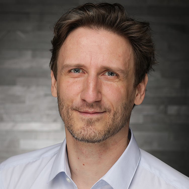 Patrick Ulrich