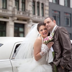 Hochzeitssaison 2013
