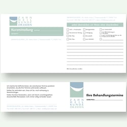corporate design