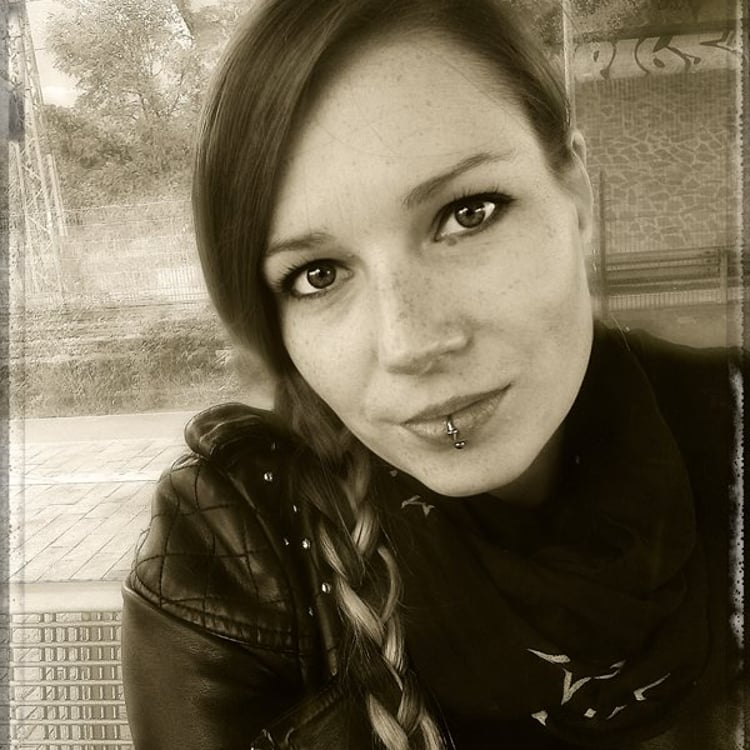Henrika Freifrau von Buddenbrock