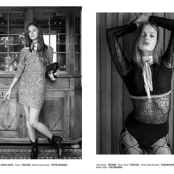Flanelle Magazine