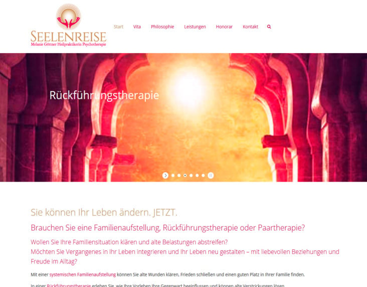 Webdesign