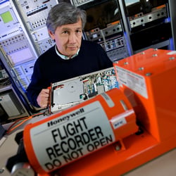 Flight Recorder