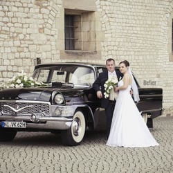 Hochzeitsfotografie Salzgitter