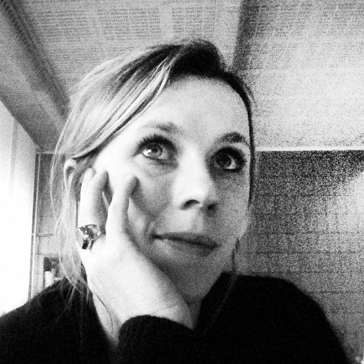 Carolin Engwert