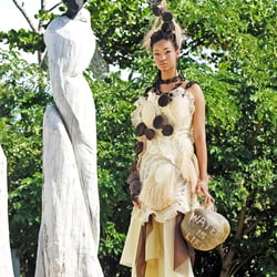 Bahamas Fashion Week (5)
