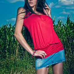 Country Girl