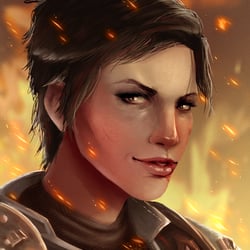 Cassandra – Portrait