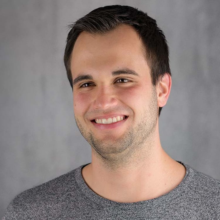 Benjamin Stamm