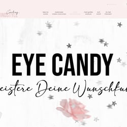 Eye Candy Begeistere Deine Wunschkunden