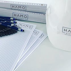HAMO Ladenbau – Give-Aways